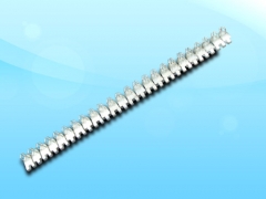 BKIII型強(qiáng)力皮帶扣(雙排扣)
