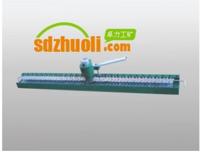 FR系列錘式訂扣機(jī)(FR-1000型、FR-1200型)